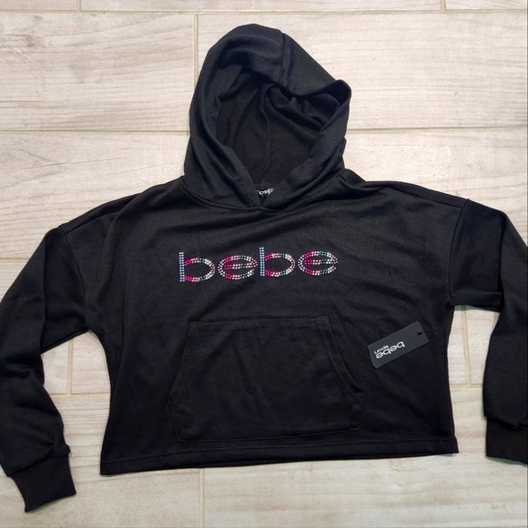 BEBE sport pullover - Picture 1 of 1